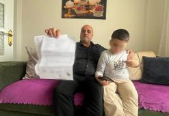 Otizmli öğrencinin vücudundaki morluklara savcılık soruşturması; öğretmeni açığa alındı