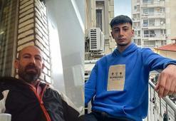 Çatı tamiri yaparken düşüp ölen baba-oğul rüzgara rağmen çalışmak zorunda kalmış