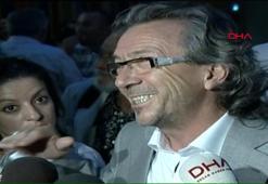 Yönetmen Osman Sınav hayatını kaybetti