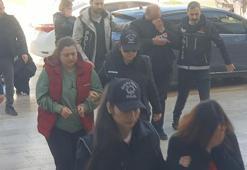 Aydın merkezli 2 ilde 'yeşil reçete' operasyonunda 3 tutuklama