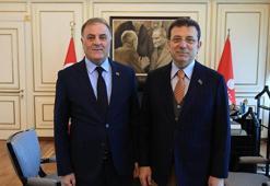 İBB Başkan vekilliğine Nuri Aslan atandı