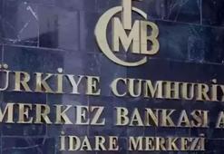 Merkez Bankası, gecelik vadede borç verme faiz oranını yüzde 46'ya yükseltti