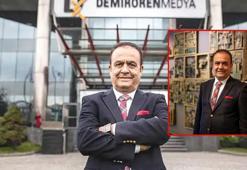 Gazeteci Oktay Ensari hayatını kaybetti