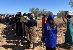 BM: 2024, göç yollarında en fazla can kaybının kaydedildiği yıl oldu