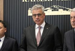 Bakan Memişoğlu: 37 bin hekim dışı sağlık çalışanı alacağız