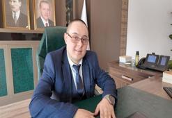 Down sendromlu Çağrı, 1 günlüğüne İl Milli Eğitim Müdürü oldu