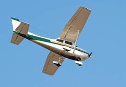 Avustralya'da küçük uçak düştü: 1 ölü