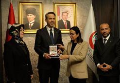 Enerji ve Tabii Kaynaklar Bakanı Bayraktar: Gabar'da günde 80 bin varil petrol üretiyoruz