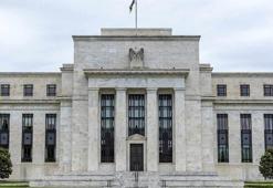 Fed, 2024'te 77,6 milyar dolarlık zarar açıkladı