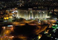 İstanbul Adalet Sarayı önünde güvenlik önlemleri artırıldı