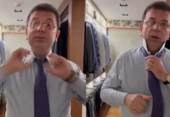 İmamoğlu'nun hakimlik sorgusu tamamlandı