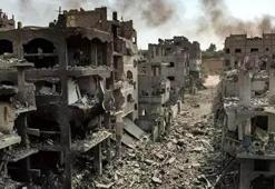 Gazze’de hayatını kaybedenlerin sayısı 50 bin 21'e yükseldi
