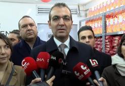 Şişli Belediyesi'ne kayyum atandı