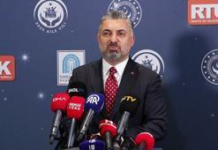 RTÜK Başkanı Şahin: Uyarıları yaptık; bundan sonraki süreçte uyarılar yapılmayacak