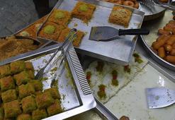 Bayram için 'taklit' ve 'tağşiş' uyarısı: İnsan sağlığı açısından risk taşıyor