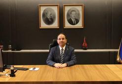 Kaymakam Cevdet Ertürkmen Şişli Belediyesi'nde