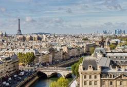 Paris'te referandum: 500 cadde trafiğe kapatılacak