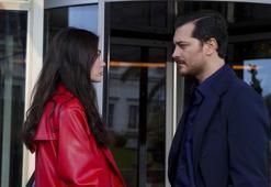 Eşref Rüya'nın ilk bölümü 5 günde 8 milyon izlendi