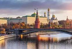 Kremlin'den Ukrayna açıklaması