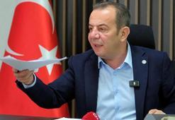 Tanju Özcan: Türkiye'de hukuk var mı yok mu yarın göreceğiz