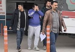 11 kişiyi dolandıran firari hükümlü 3 yıl sonra yakalandı