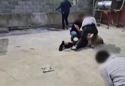 Şanlıurfa'da telefon dolandırıcılığı operasyonu; 5 tutuklama