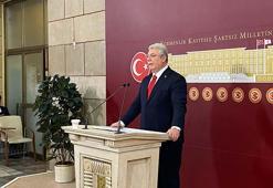 AK Partili Akbaşoğlu: Ey Özgür Özel, hakikatin ortaya çıkmasını niçin istemiyorsun