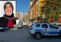 Annesini öldüren 17 yaşındaki kız tutuklandı