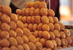 Dedesinin üretip tarifini sır gibi sakladıkları ‘ramazan helvası’, 65 yıldır iftar sofralarını tatlandırıyor