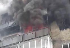 Rusya, Ukrayna'nın Sumy bölgesini vurdu: 90 yaralı