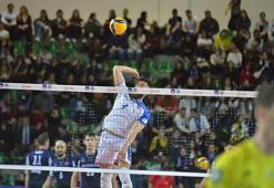 Fenerbahçe Medicana, Kupa Voley'de şampiyon oldu