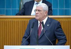 Dervişoğlu: Türk milletinin vicdan kantarı şaşmayacaktır