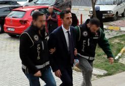 Belediye başkanı 'rüşvet' ve 'zimmet' suçlamasıyla tutuklandı