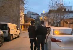 İstanbul'da izinsiz gösterilere katılan 106 kişi gözaltına alındı