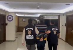 Yönetmen İlker Canikligil tutuklandı