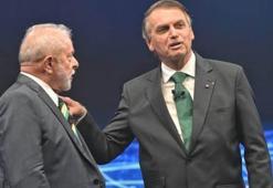 Brezilya'nın eski Devlet Başkanı Bolsonaro, darbe girişimi suçlamasıyla yargılanacak