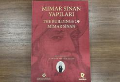 TTK Başkanı Özgen: Mimar Sinan Yapıları eseri, bir hazine olarak tarihe geçecek