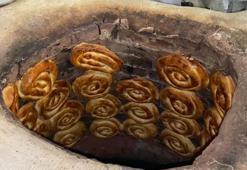 Erzincan'da iftarda tandır ekmeği, sahurda keteden vazgeçilmiyor