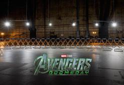 'Avengers: Doomsday' filminin kadrosu açıklandı