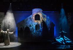 Bakan Ersoy: Devlet Tiyatroları, 2023-2024 sezonunda 2 milyon 149 bin seyirciye ulaştı