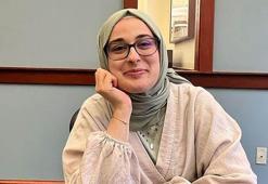 ABD'de Türk doktora öğrencisi Rümeysa Öztürk, ICE polisi tarafından gözaltına alındı
