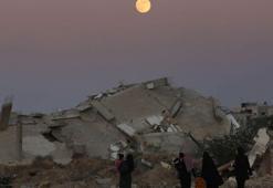 Gazze'de can kaybı 50 bin 208'e yükseldi