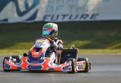 Alp Aksoy, Champions of The Future Serisi’nde podyum için piste çıkıyor