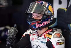 Toprak Razgatlıoğlu, Portekiz’de podyum için piste çıkıyor