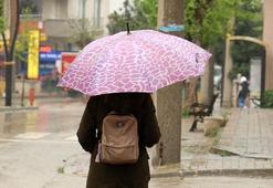 Marmara için bayramda 'sağanak' uyarısı
