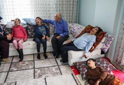 ALS hastası 4 kardeş, fizik tedavi desteği bekliyor