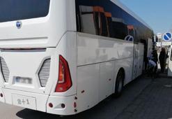 Bayramda otobüs firmaları turizm taşımacılığı araçlarını, ek sefer amacıyla kullanabilecek