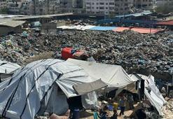 Lazzarini: Gazze'ye üç haftadan uzun bir süredir insani yardım girmedi