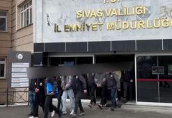 Yasa dışı bahis operasyonda 7 tutuklama