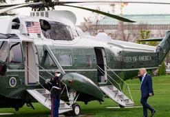 Trump: Uluslararası güvenlik için Grönland'a sahip olmalıyız